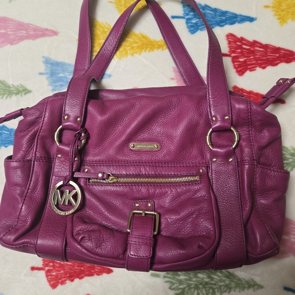 Michael Kors Bag EUC